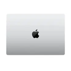 ნოუთბუქი Apple 14-inch MacBook Pro: Apple M5 Pro chip with 15‑core CPU and 16‑core GPU, 24GB, 1TB SSD - Silver, 2 image