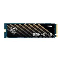 მყარი დისკი MSI SSD PCIE G4 M.2 NVME 1TB SPAT. M470 PRO S78-440L0J0-P83