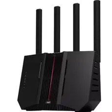 როუტერი Asus ASUS RT-BE92U WiFi 7 Tri-band Router, 3 image