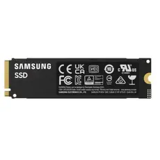 მყარი დისკი Samsung SSD 990 EVO Plus 2TB PCIe 4.0 (NVMe), 2 image