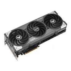 ASUS TUF Gaming Radeon™ RX 9070 XT 16GB GDDR6 OC Edition Graphics Card, 3 image