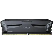 ოპერატიული მეხსიერება LEXAR MEMORY DIMM 32GB DDR5-6000 K2 LD5U16G60C320A-RGD