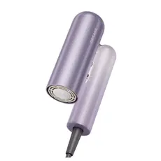 თმის საშრობი Dreame Нairdryer Pocket Ultra Purple (AHD52), 3 image
