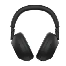 Sony WH-1000XM6 Wireless Noise Canceling Stereo Headset Black, 2 image