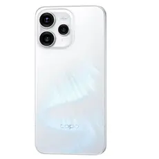 მობილური ტელეფონი OPPO Reno 15 12GB/512GB 5G Aurora white, 4 image