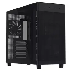 კომპიუტერსის ქეისი ASUS Prime AP303 - Tempered Glass Panel Black