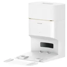 რობოტი მტვერსასრუტი Dreame Robot Vacuum D20 Pro Plus White EUA, 3 image