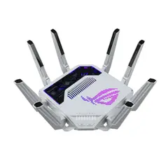 როუტერი Asus Asus ROG Rapture GT-BE19000AI Tri-band Gaming Router, WiFi 7, 802.11be