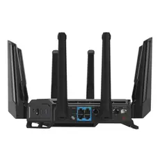 როუტერი Asus ROG Rapture GT-BE19000 tri-band wifi 7 gaming router, 4 image