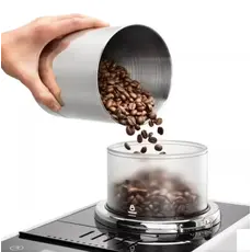 ყავის აპარატი Delonghi EXAM440.55.W, 5 image