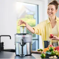 წვენსაწური BRAUN SJ7000, 4 image