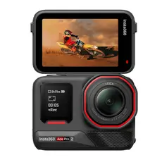 ვიდეო კამერა Insta360 Ace Pro 2 Ultimate Videography Bundle, 3 image