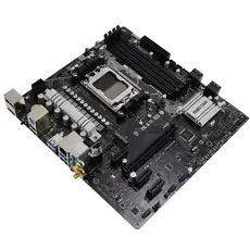 დედა დაფა Biostar Mainboard,AMD A620MP-E PRO, Socket AM5, uATX, GbE LAN, DDR5, 3 image