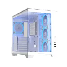 კომპიუტერის ქეისი ASUS A32 PLUS Case White