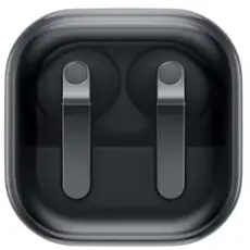 ყურსასმენი Samsung Buds 4 Pro Black/SM-R640NZKACIS, 5 image