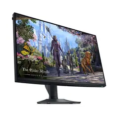 მონიტორი Dell Alienware 27 Gaming Monitor 210-BNHT, 3 image