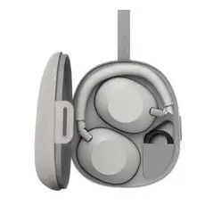 Headphones Sony WH-1000XM6 Wireless Noise Canceling Stereo Headset Silver, 4 image