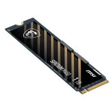 მყარი დისკი MSI SSD PCIE G4 M.2 NVME 1TB SPAT. M470 PRO S78-440L0J0-P83, 3 image