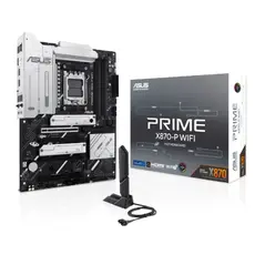 დედა დაფა Asus PRIME X870-P WIFI, 4 image