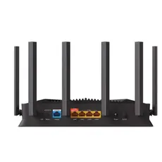 როუტერი TP-Link ARCHER GE400 BE6500 Dual-Band Wi-Fi 7 Gaming Router, 3 image