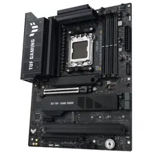 დედა დაფა Asus TUF GAMING X870E-PLUS WIFI7, 2 image