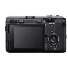 ციფრული ფოტოაპარატი Sony FX3A Full-Frame Cinema Camera, 2 image