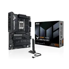 დედა დაფა Asus TUF GAMING X870E-PLUS WIFI7, 5 image