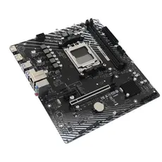 დედა დაფა Biostar Mainboard,AMD A620MTE 2.0, Socket AM5, uATX, GbE LAN, DDR5, 4 image