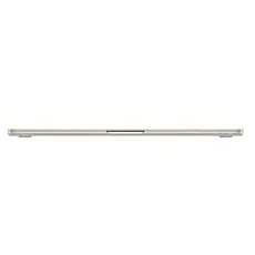 ნოუთბუქი Apple 15-inch MacBook Air: Apple M5 chip with 10‑core CPU and 10‑core GPU, 24GB, 1TB SSD - Starlight, 5 image