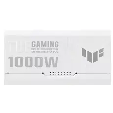 კვების ბლოკი Asus TUF-GAMING-1000G-WHITE, 4 image