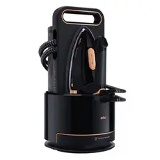 ორთლის გენერატორი Braun IS9090BK