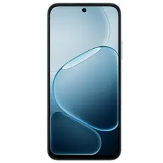 მობილური ტელეფონი OPPO A6x 4GB/64GB Ice Blue, 2 image