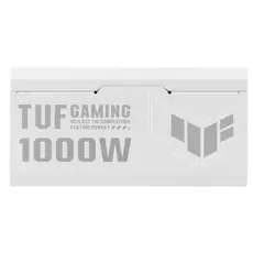 კვების ბლოკი Asus TUF-GAMING-1000G-WHITE, 5 image