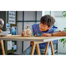 LEGO Constructor STAR WARS 75452 V29, 4 image