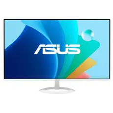 მონიტორი Asus VZ249HG-W 23.8 1920 x 1080 IPS 120Hz 1ms White