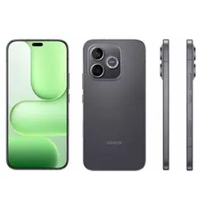 მობილური ტელეფონი Honor 600 Lite 8GB/256GB Dual Sim Velvet Black, 2 image