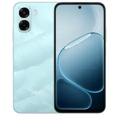 მობილური ტელეფონი OPPO A6x 4GB/64GB Ice Blue