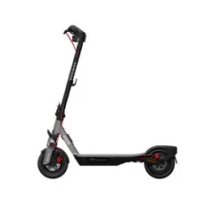 ელექტრო სკუტერი Segway Ninebot KickScooter F3 PRO Black, 4 image