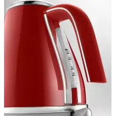 ელექტრო ჩაიდანი DeLonghi KBOC2001.R, 2 image