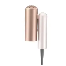 თმის საშრობი Dreame Нairdryer Pocket Ultra Rosy White (AHD52), 4 image