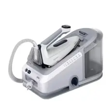 ორთქლის გენერატორი Braun IS7262GY