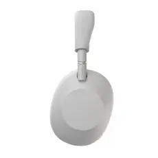 Headphones Sony WH-1000XM6 Wireless Noise Canceling Stereo Headset Silver, 3 image