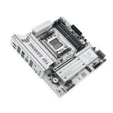 დედა დაფა Asus TUF GAMING B850M-PLUS WIFI7 W, 2 image