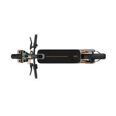 ელექტრო სკუტერი Xiaomi Electric Scooter 6 Max, 5 image