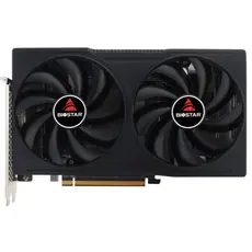 Video Board Biostar AMD Radeon Radeon RX7600 OC 8GB, 3 image
