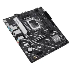 დედა დაფა Asus PRIME H810M-A-CSM, 2 image
