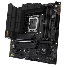 დედა დაფა Asus TUF GAMING B760M-PLUS WIFI II, 2 image