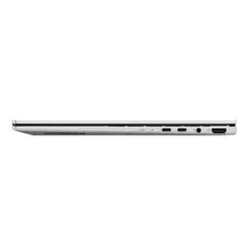 ნოუთბუქი Asus Zenbook 14" 3K OLED  Ultra 9  285H 32GB 1TB SSD Intel Graphics DOS Silver, 3 image