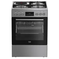 გაზქურა Beko FBE63320XDN