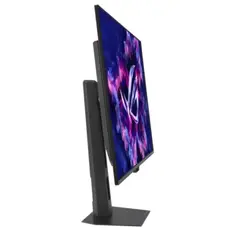 მონიტორი ASUS ROG Strix OLED XG32UCDS 32 3840 x 2160 165 Hz, 0.03 ms, 3 image